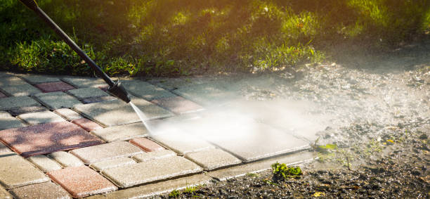 Reliable Russell Springs, KY Pressure Washing Solutions